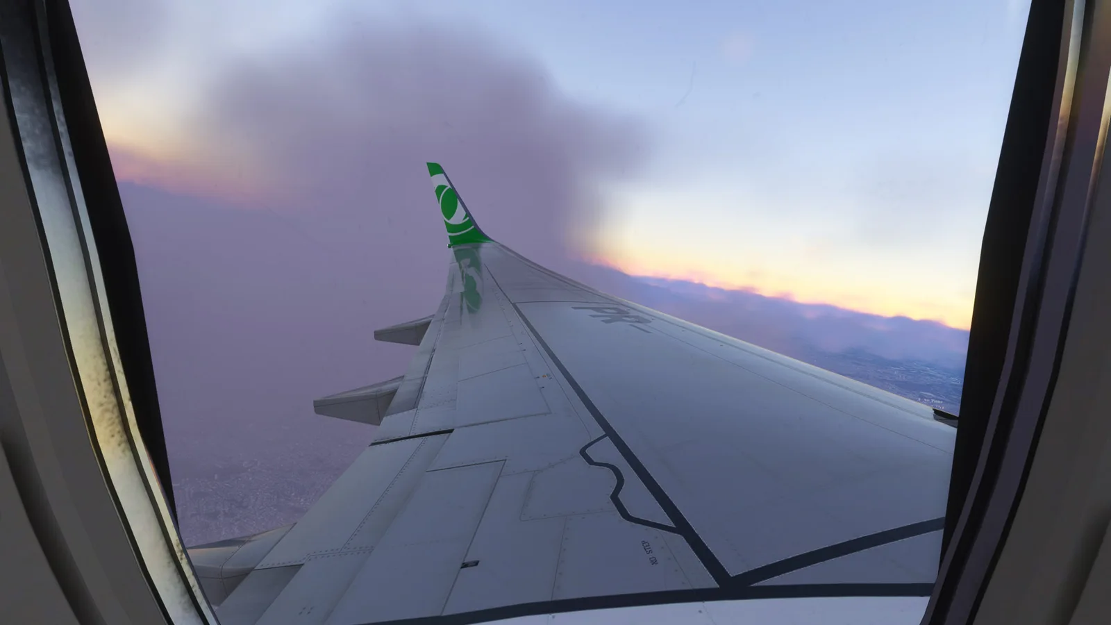 Boeing 737-800 Gol Linhas Aéreas Inteligentes (PR-GUM) — Gallery 9