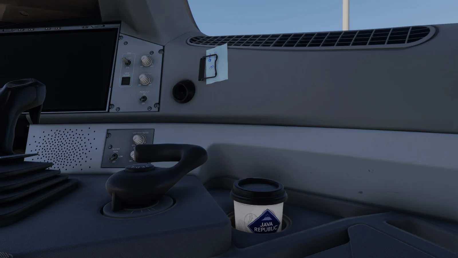 Airbus A350 Aer Lingus (Fictional) — Gallery 25