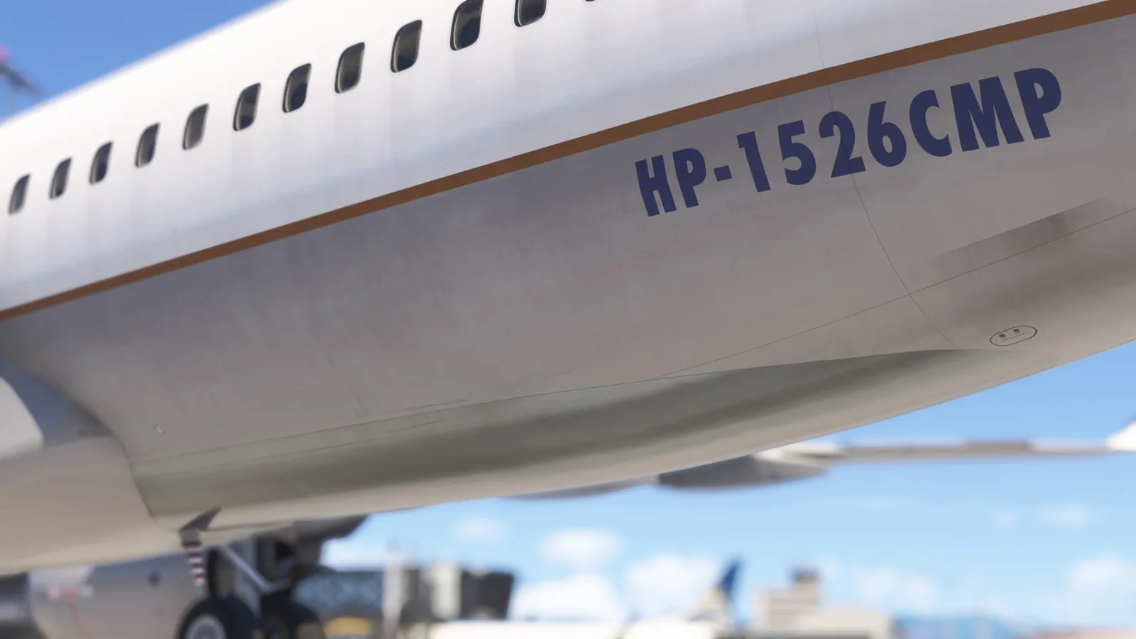 Boeing 737-800 Copa Airlines (HP-1526CMP) — Gallery 17