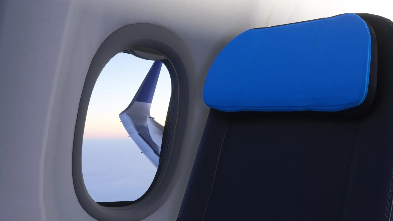 Boeing 737-900 KLM (PH-BXO) — Gallery 24
