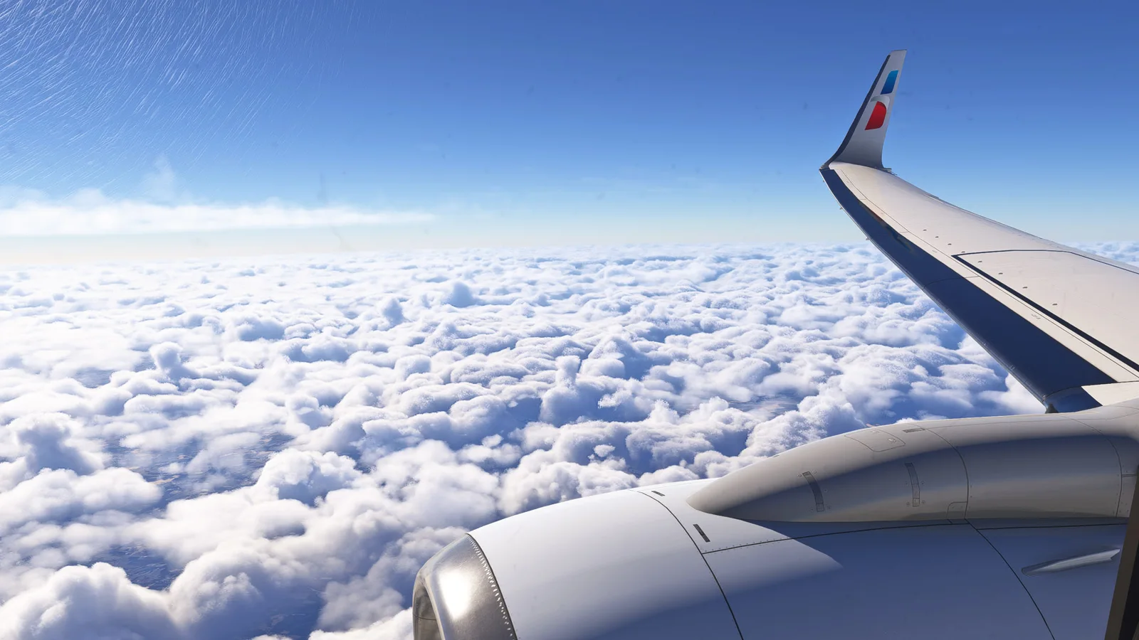 Boeing 737-800 American Airlines 100th Anniversary (N840NN) — Gallery 5