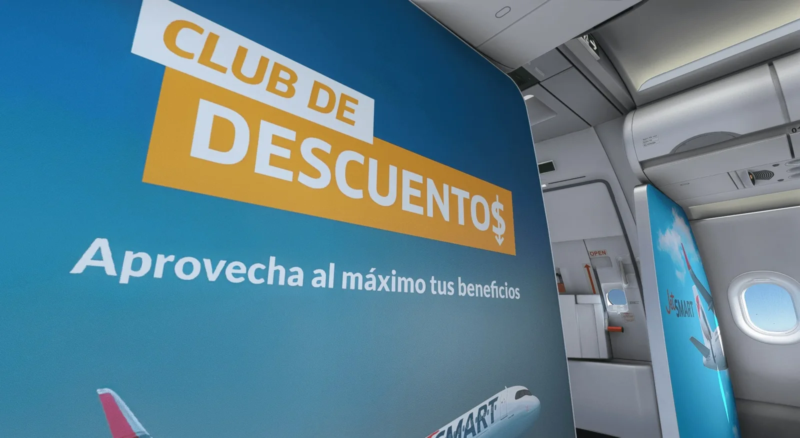 Fenix A320 JetSMART CC-DIG (CFM) — Gallery 18