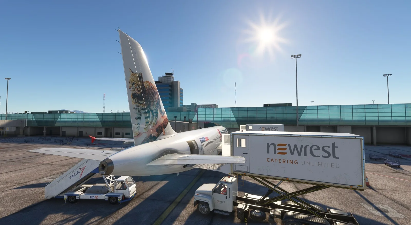 Fenix A320 JetSMART CC-DIG (CFM) — Gallery 5