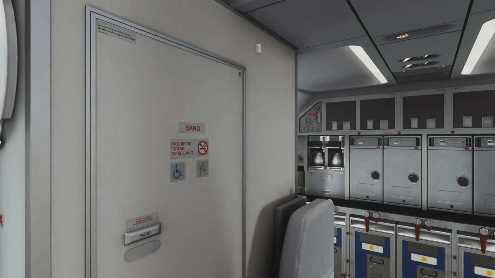 Airbus A320 LAPA VA (LV-JMG) — Gallery 31