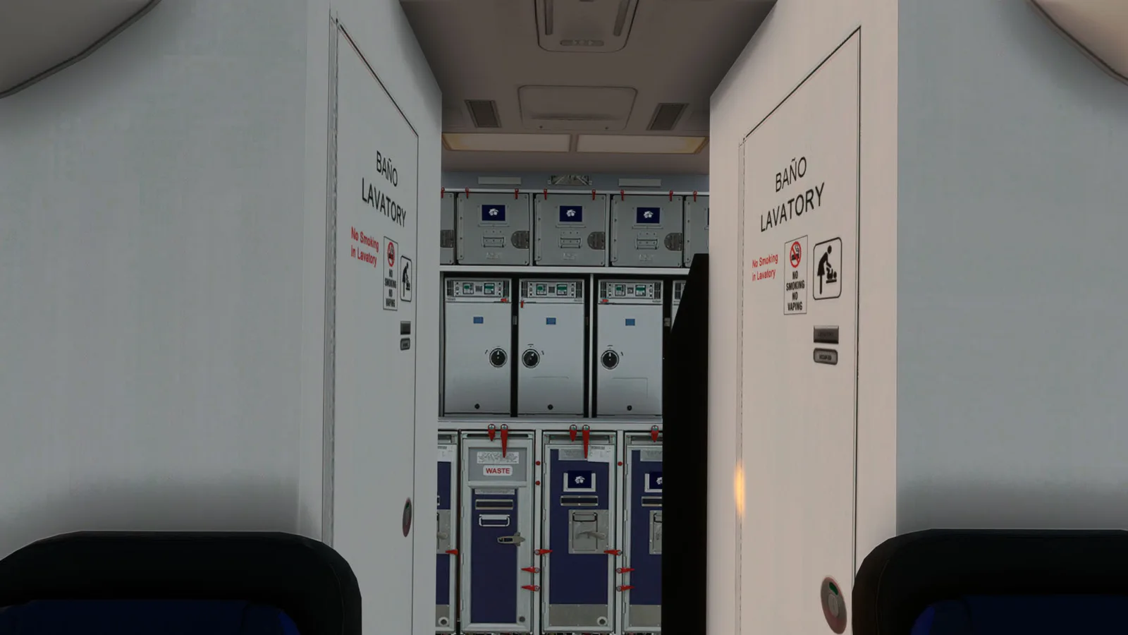 PMDG 737-800 Aeroméxico 90th Anniversary — Gallery 30