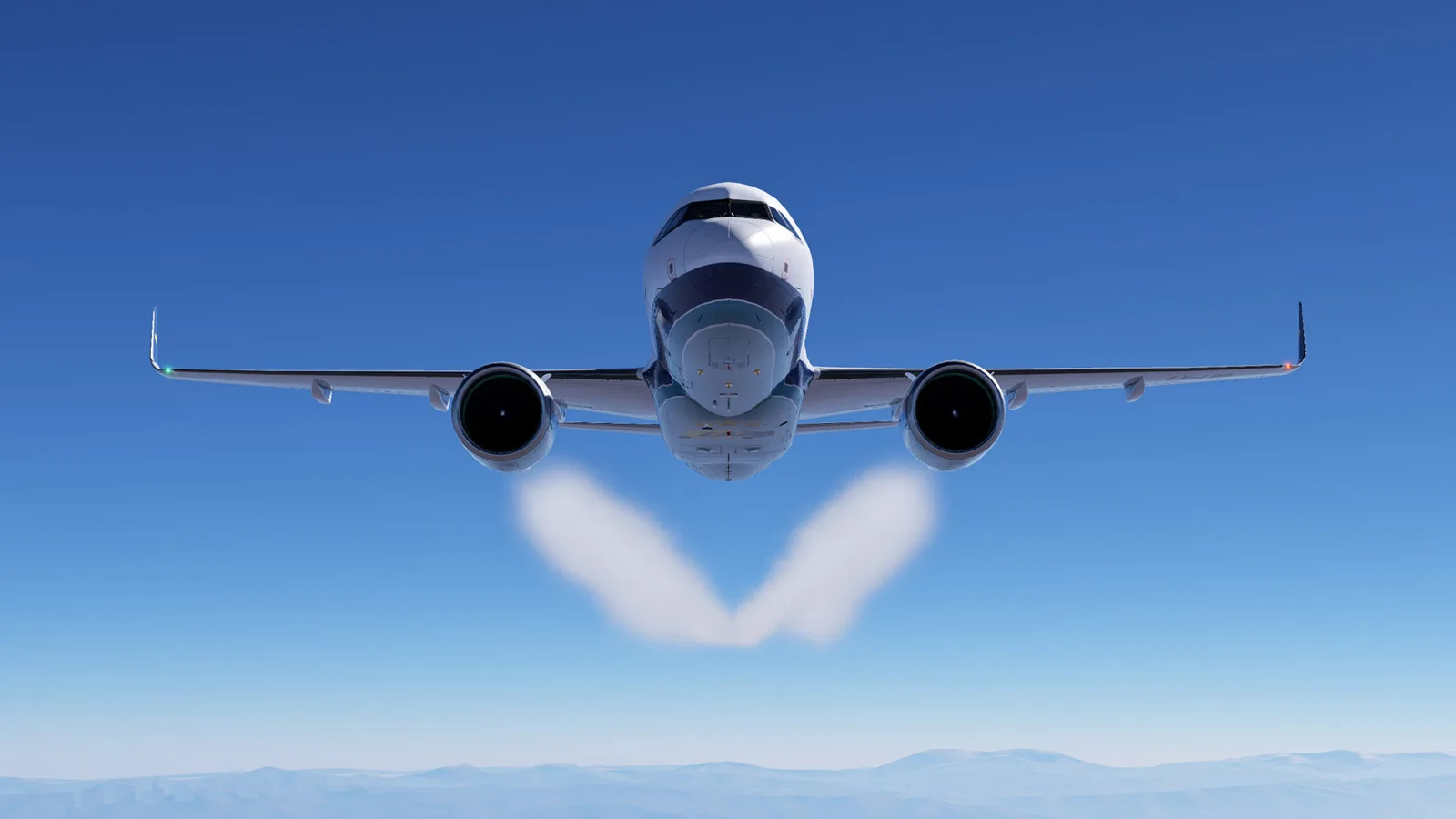 Airbus A320 LAPA VA (LV-LPP) ⭐⭐⭐ — Gallery 1