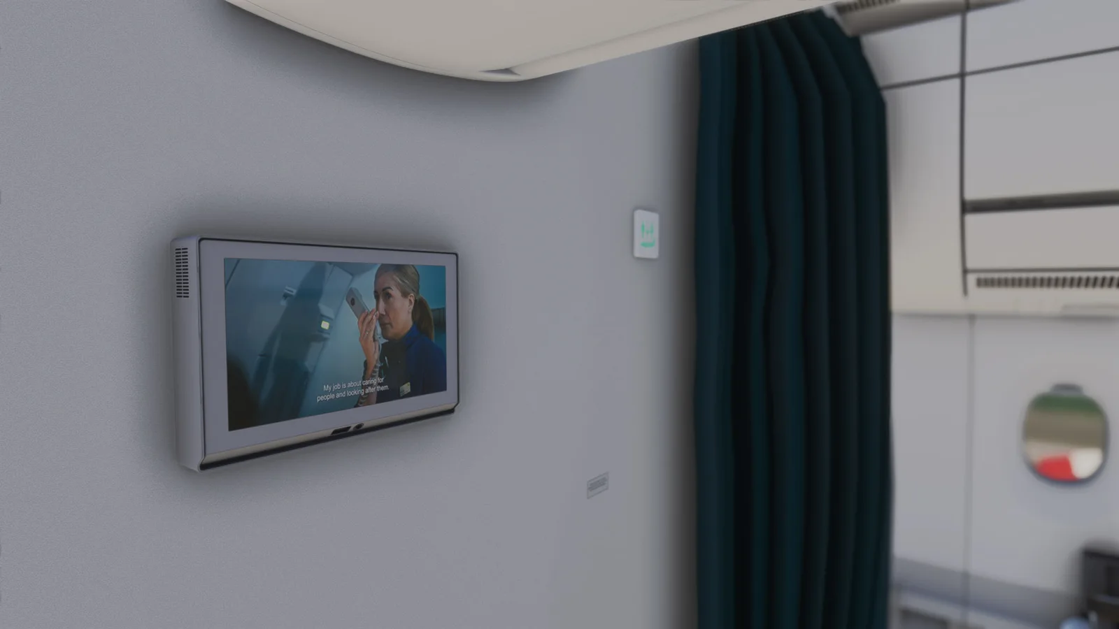 Airbus A350 Aer Lingus (Fictional) — Gallery 34