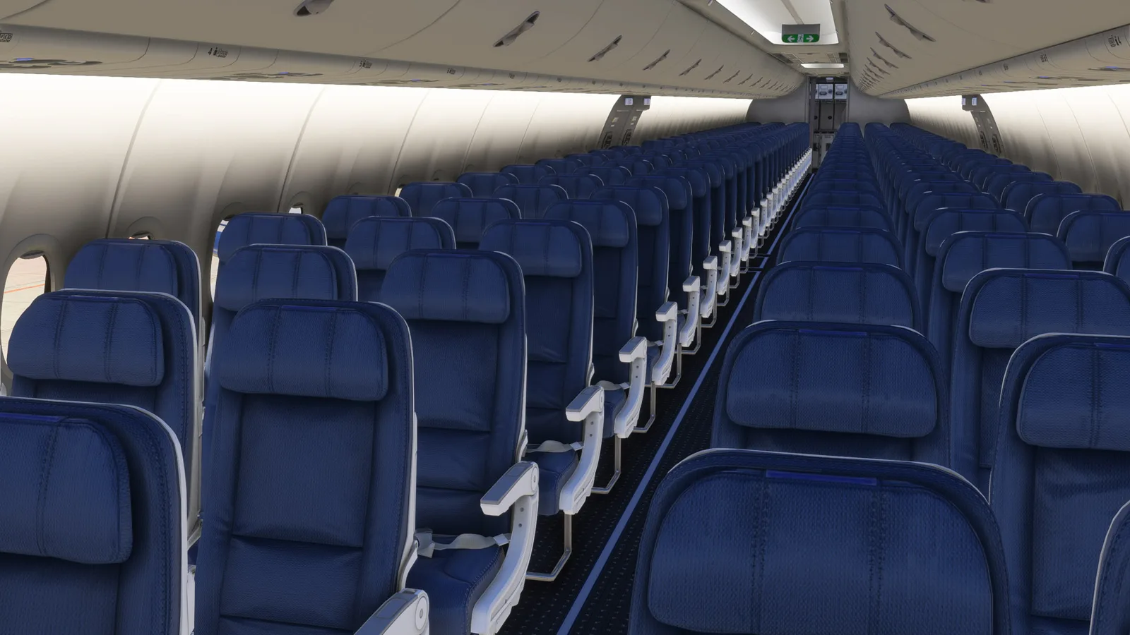 Boeing 737-800 Delta (N774DE) — Gallery 21