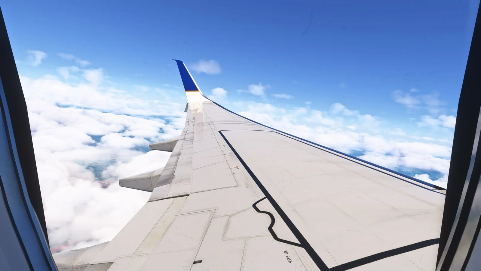 Boeing 737-800 Copa Airlines (HP-1526CMP) — Gallery 10