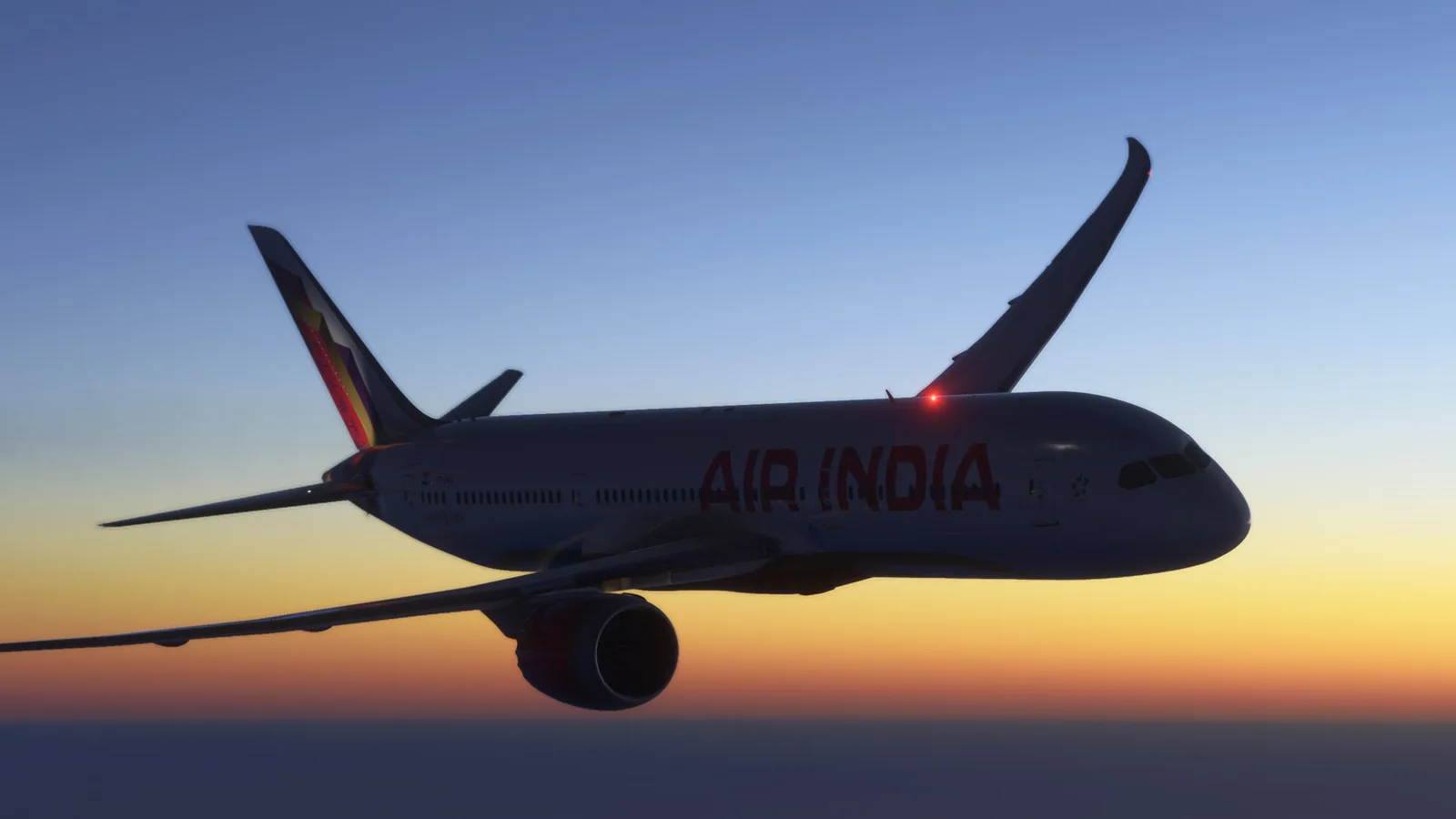 Boeing 787-9 Air India (VT-AWA) — Gallery 5