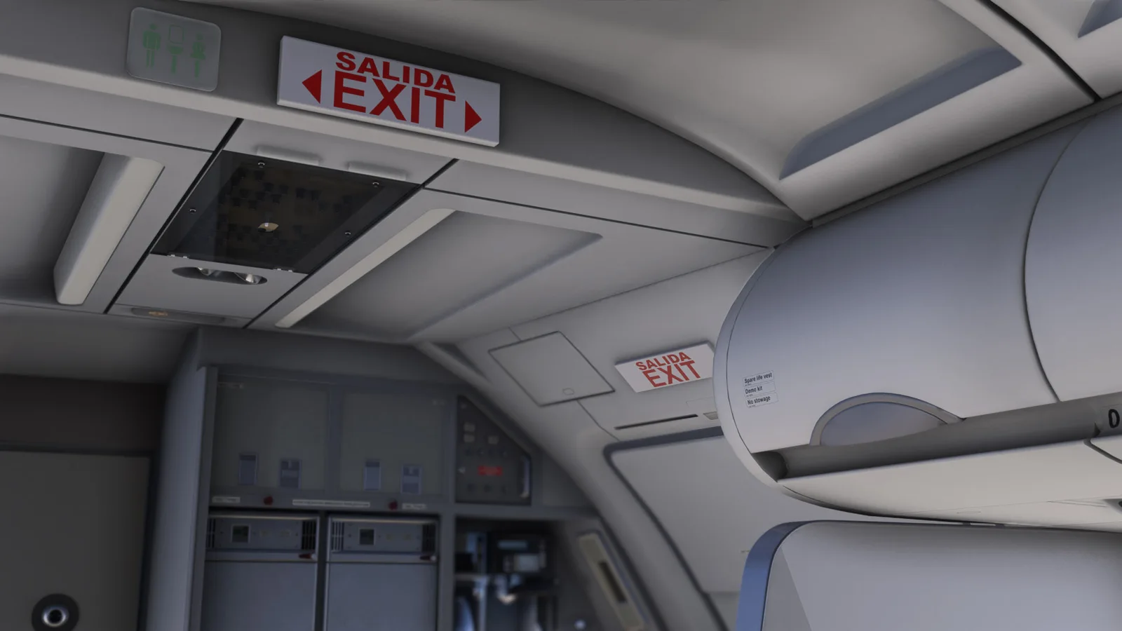 Airbus A320 Avianca (N195AV) Star Alliance — Gallery 24