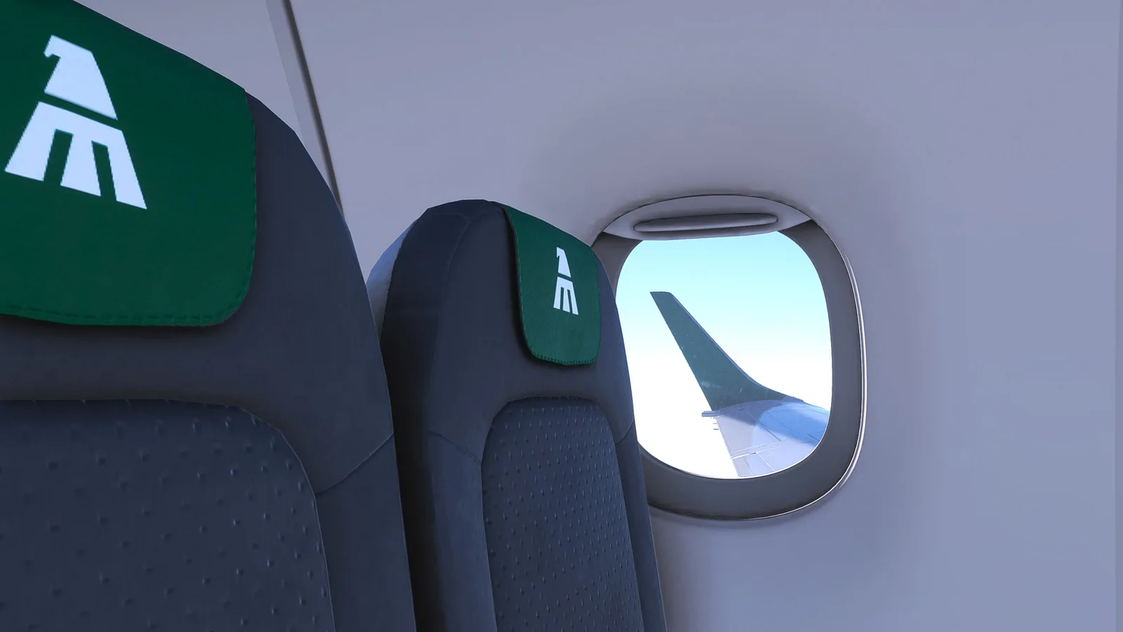 Embraer 195 Mexicana — Gallery 21