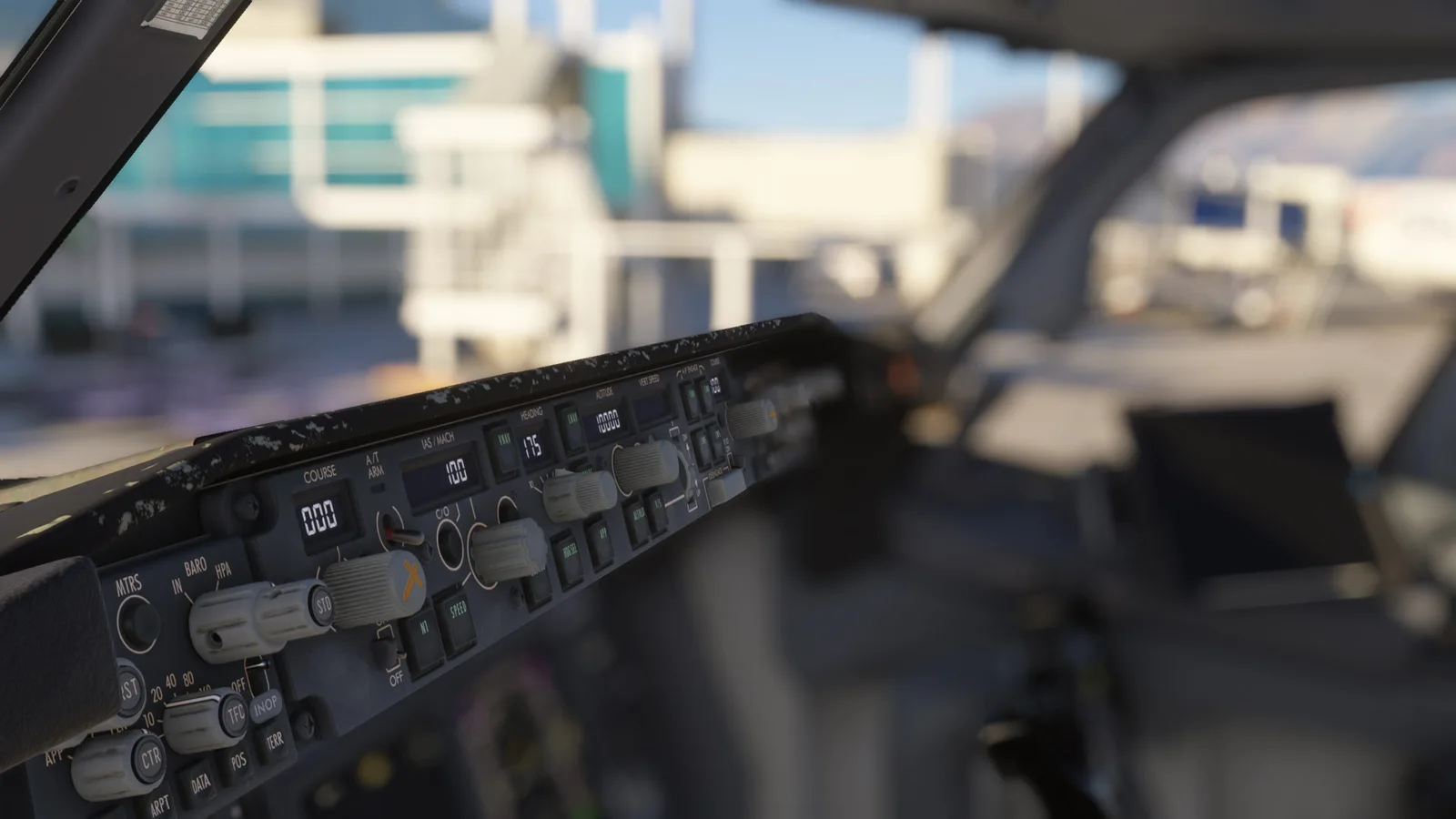 Boeing 737-800 KLM (PH-BCL) — Gallery 4