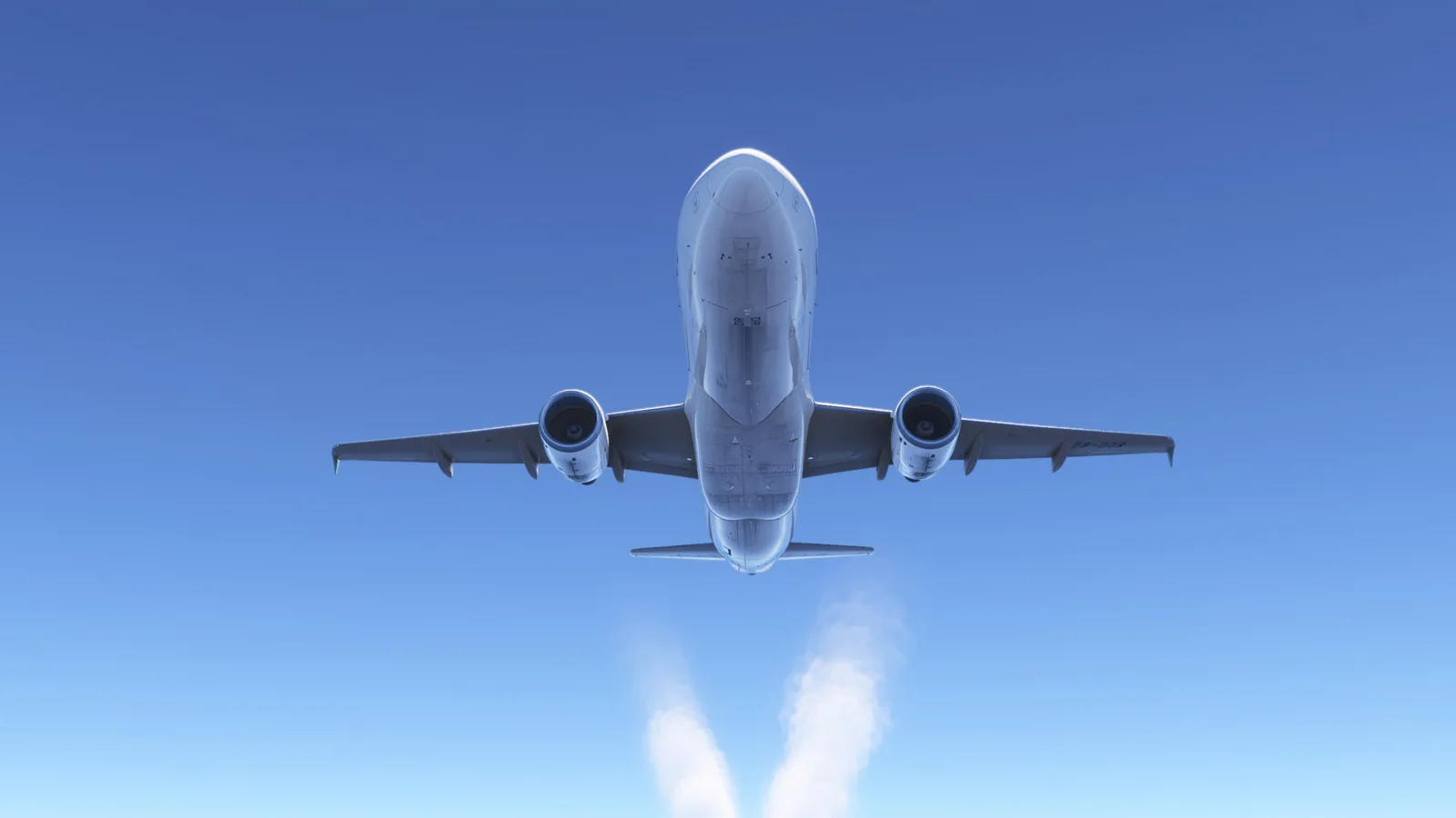 Airbus A320 Cyprus Airways (5B-DDR) — Gallery 18