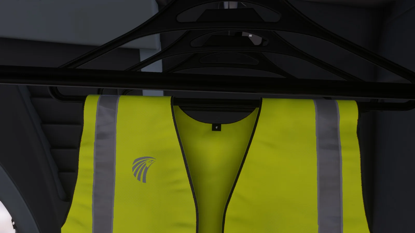 Airbus A350 EgyptAir — Gallery 23