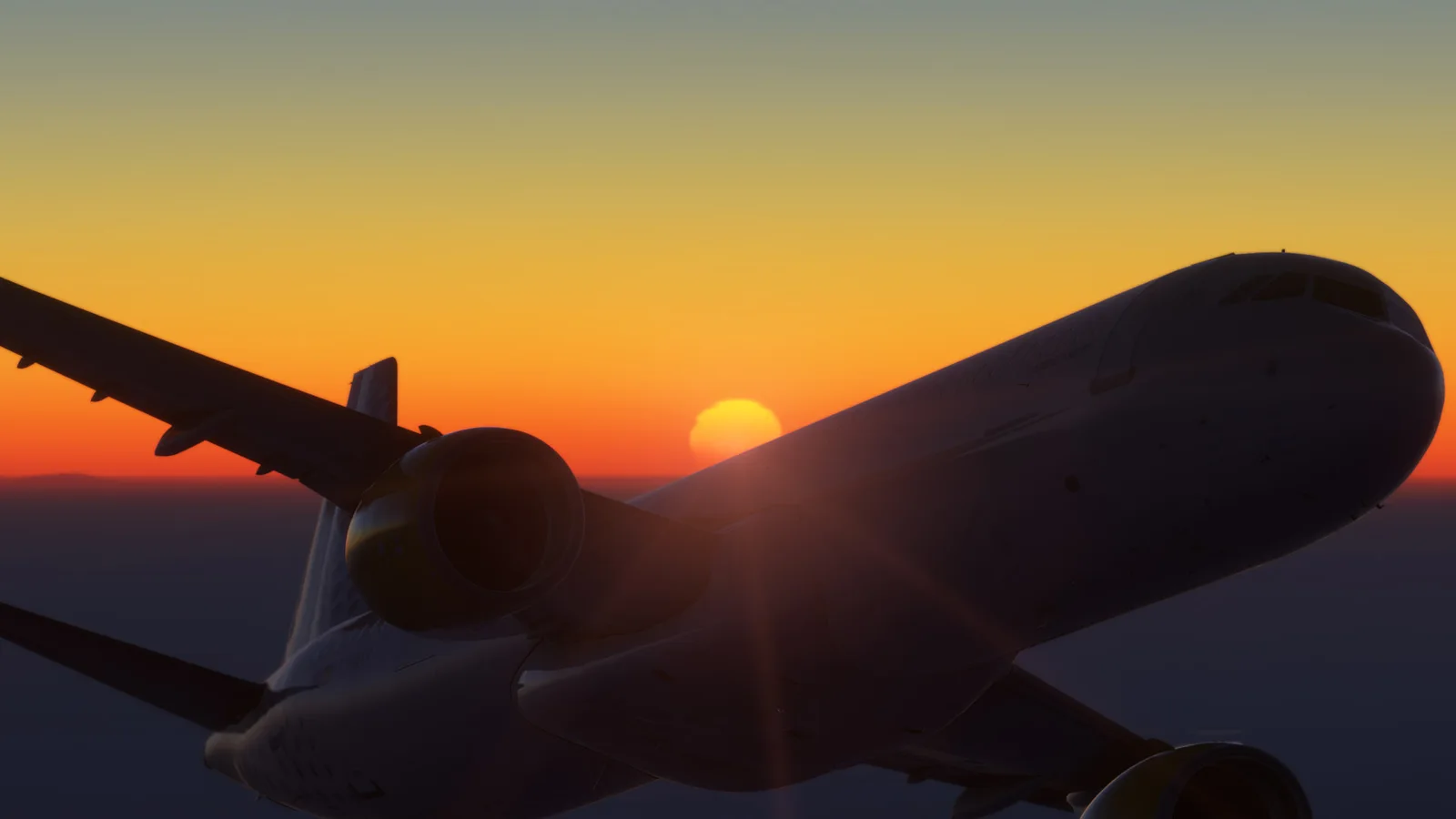 Airbus A321neo Vueling (PACK) — Gallery 2