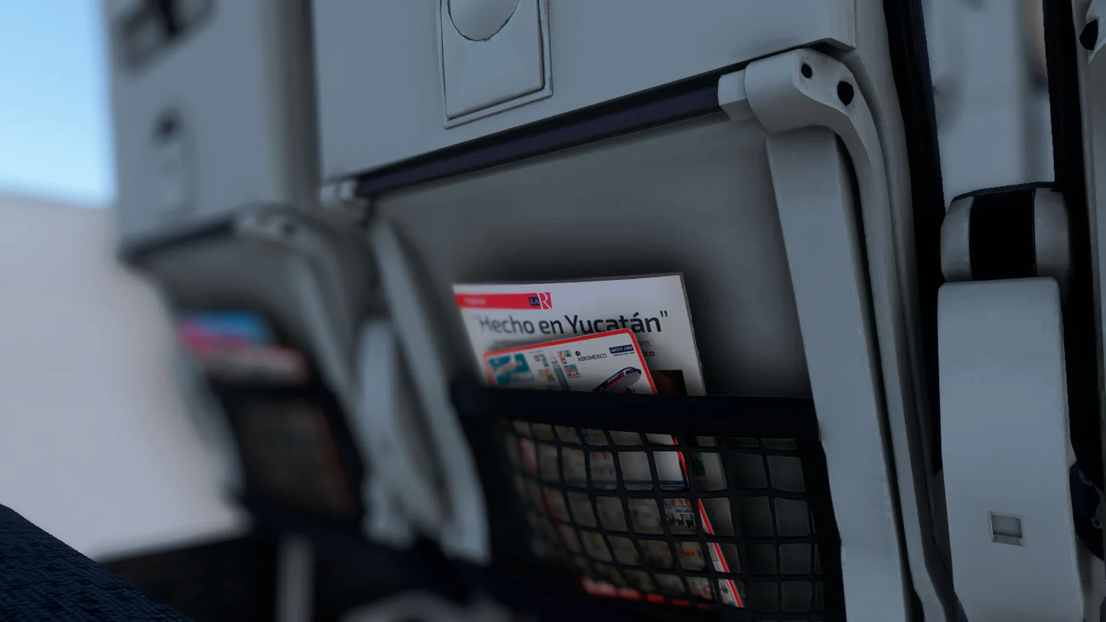 PMDG 737-800 Aeroméxico 90th Anniversary — Gallery 28