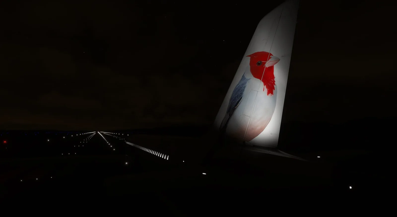 Fenix A320 JetSMART LV-IVO (IAE) — Gallery 3