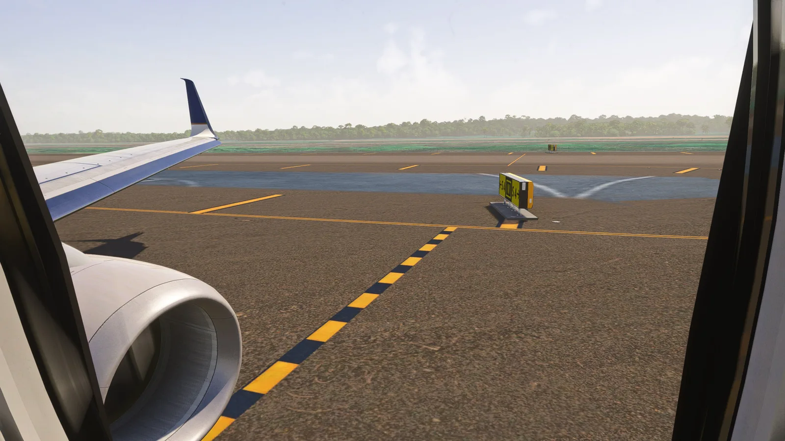 Boeing 737-800 Copa Airlines (HP-1526CMP) — Gallery 9