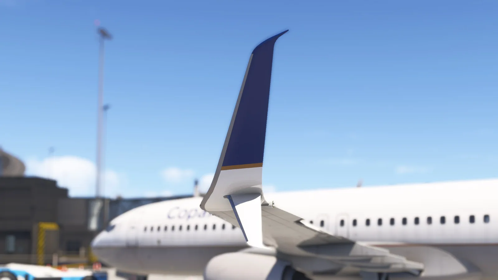 Boeing 737-800 Copa Airlines (HP-1526CMP) — Gallery 33