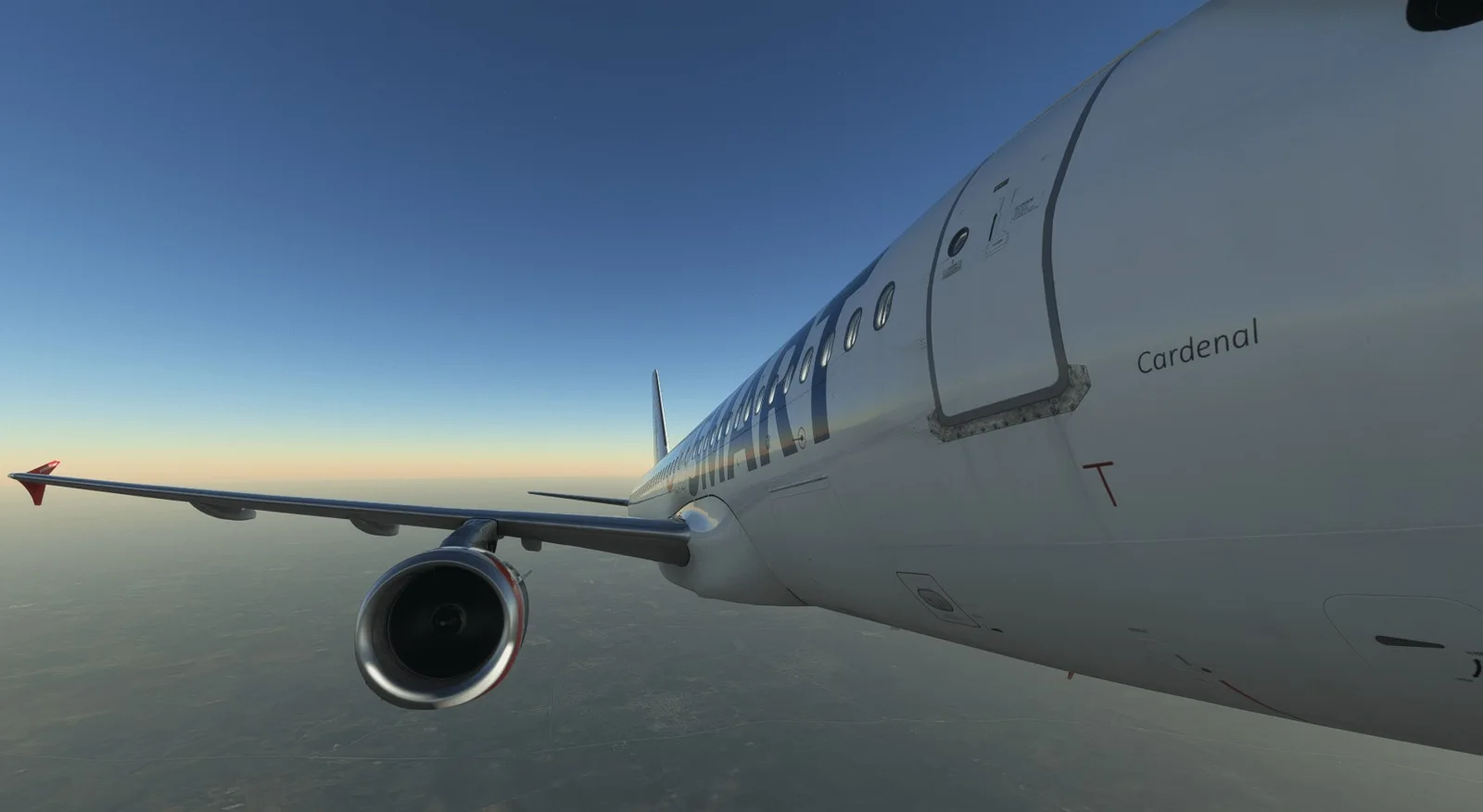 Fenix A320 JetSMART LV-IVO (IAE) — Gallery 11
