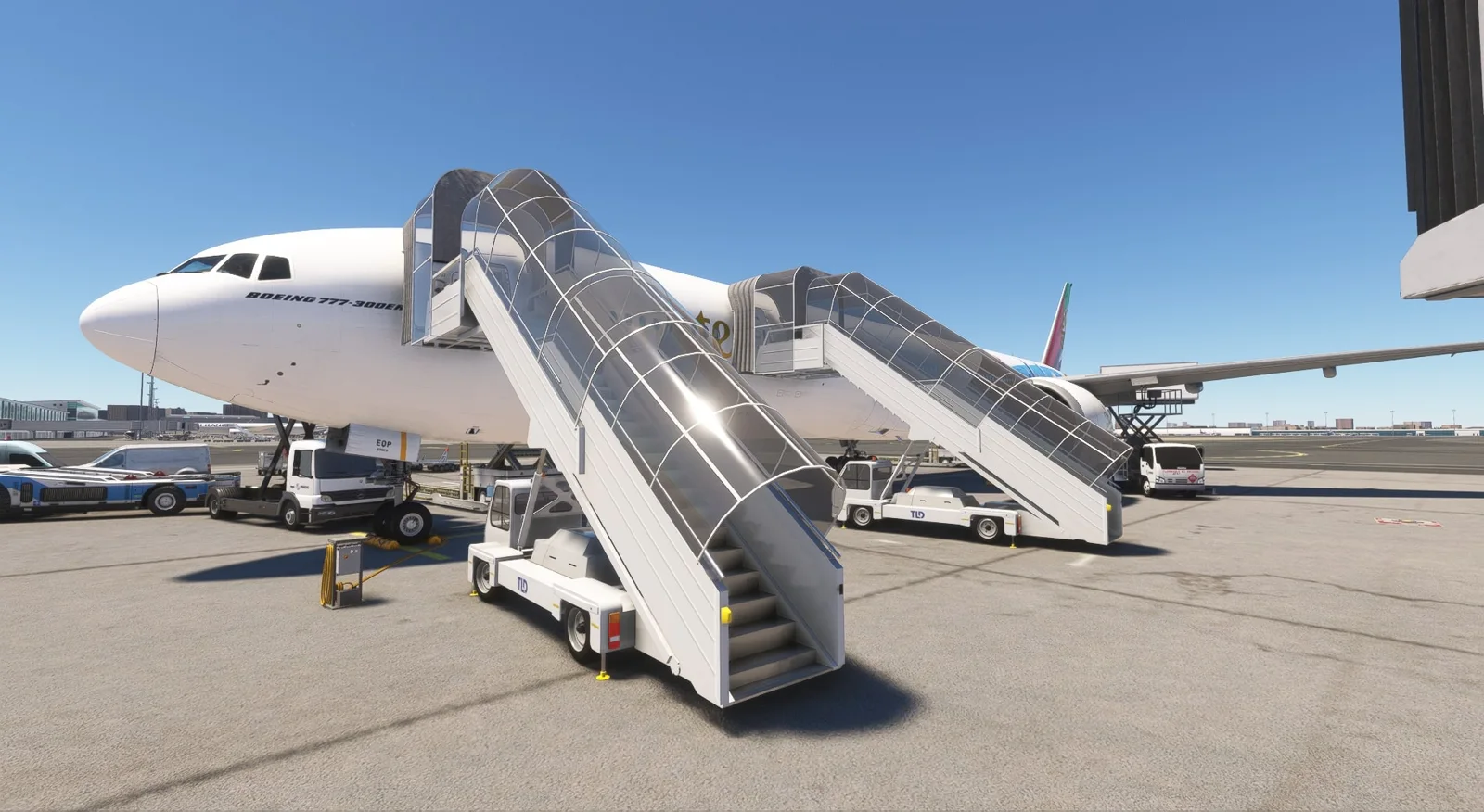 PMDG 777-300ER Emirates Edition Fly Better (Fictional) — Gallery 4