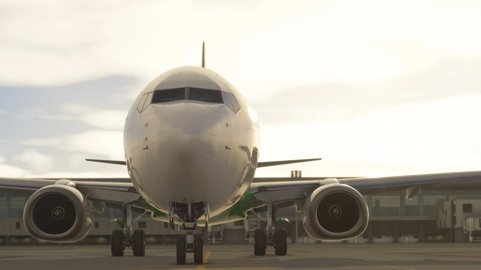 Boeing 737-800 Gol Linhas Aéreas Inteligentes (PR-GUM) — Gallery 10