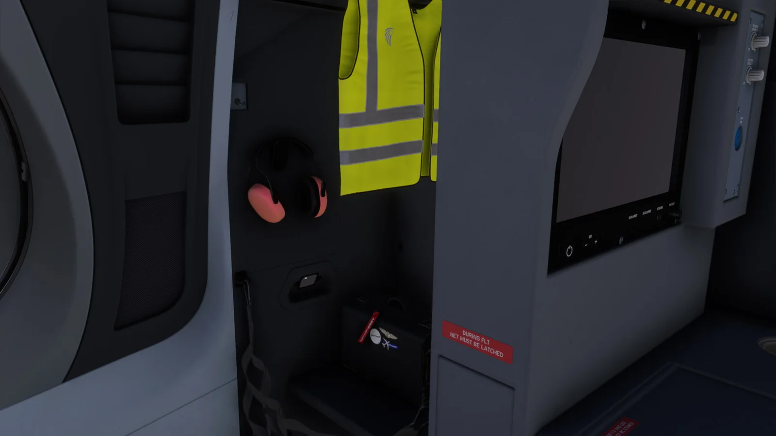 Airbus A350 EgyptAir — Gallery 27