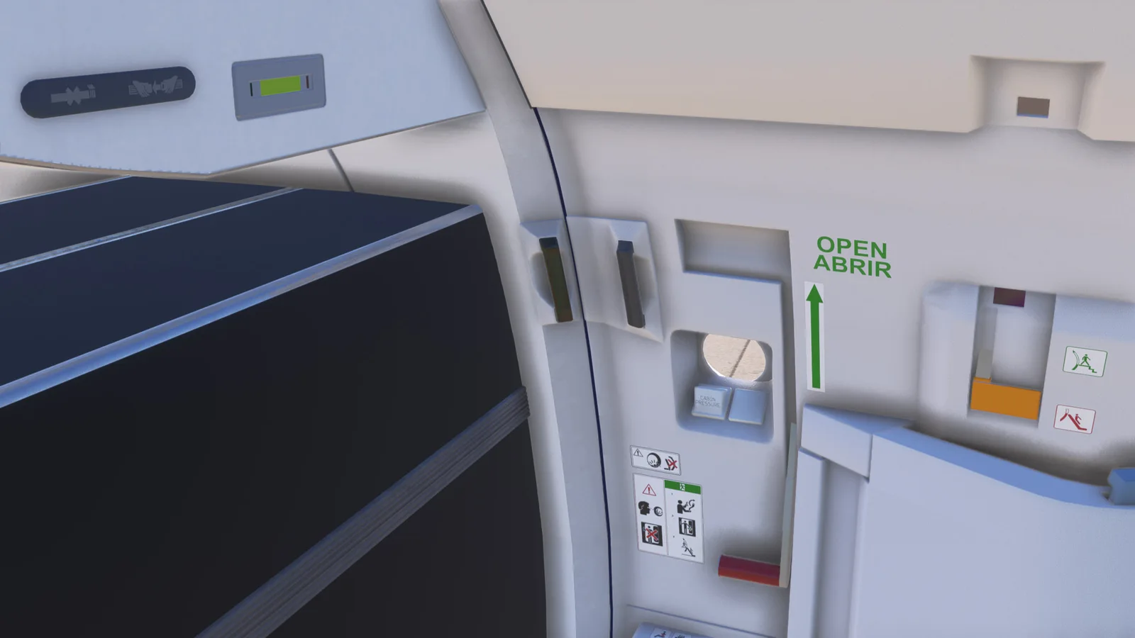 Airbus A321neo Vueling (PACK) — Gallery 19