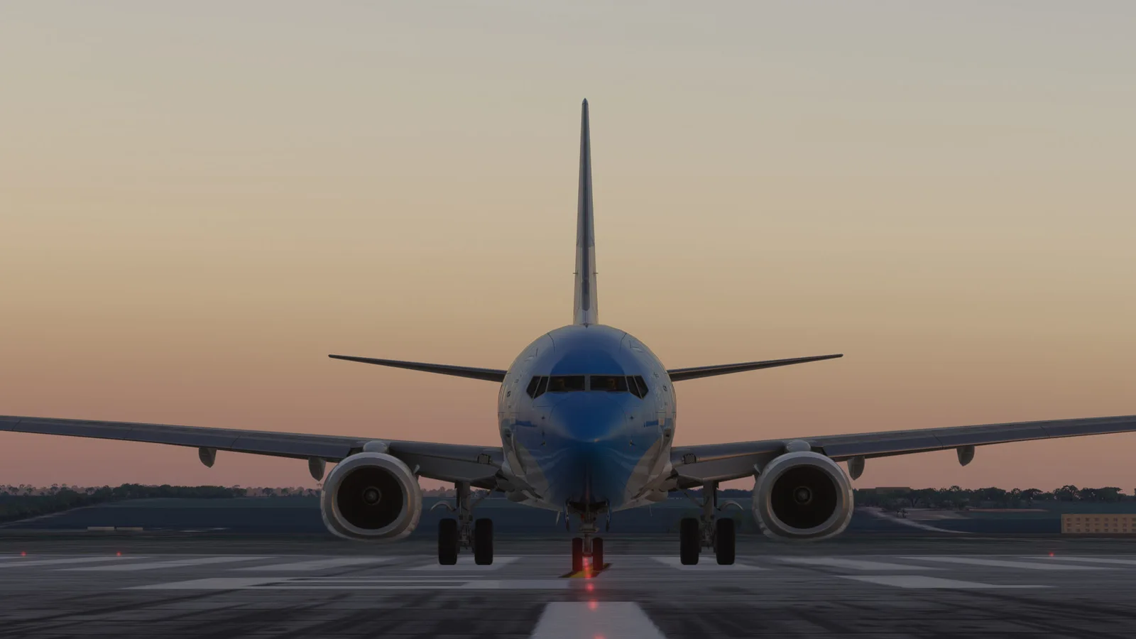 Boeing 737-800 Aerolíneas Argentinas (LV-CXT) — Gallery 13