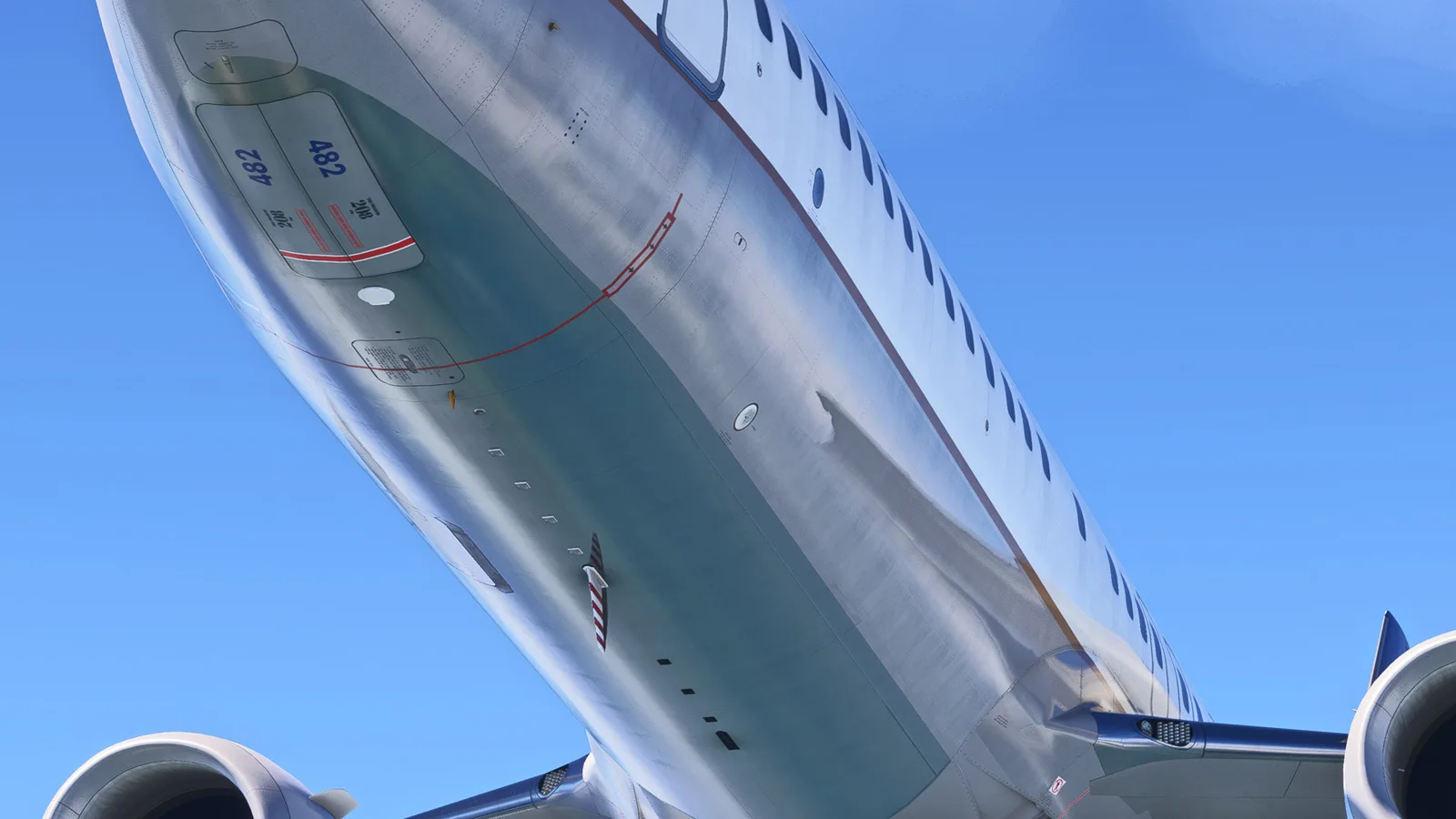 Boeing 737-800 Copa Airlines (HP-1526CMP) — Gallery 7