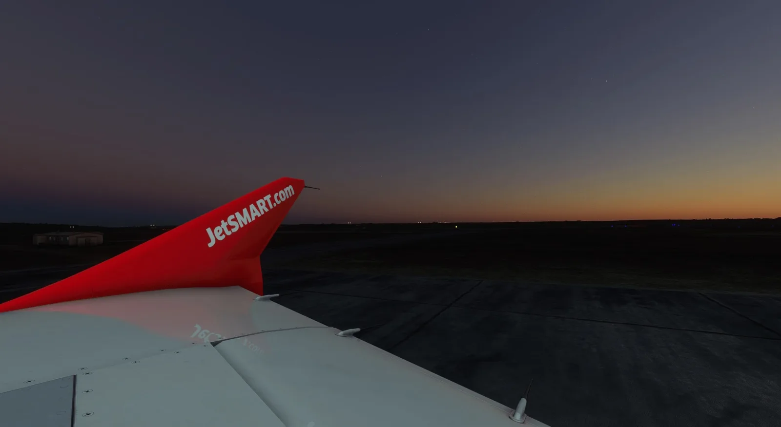 Fenix A320 JetSMART LV-IVO (IAE) — Gallery 8