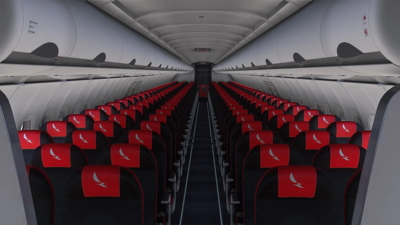 Airbus A320 Avianca (N195AV) Star Alliance — Gallery 23