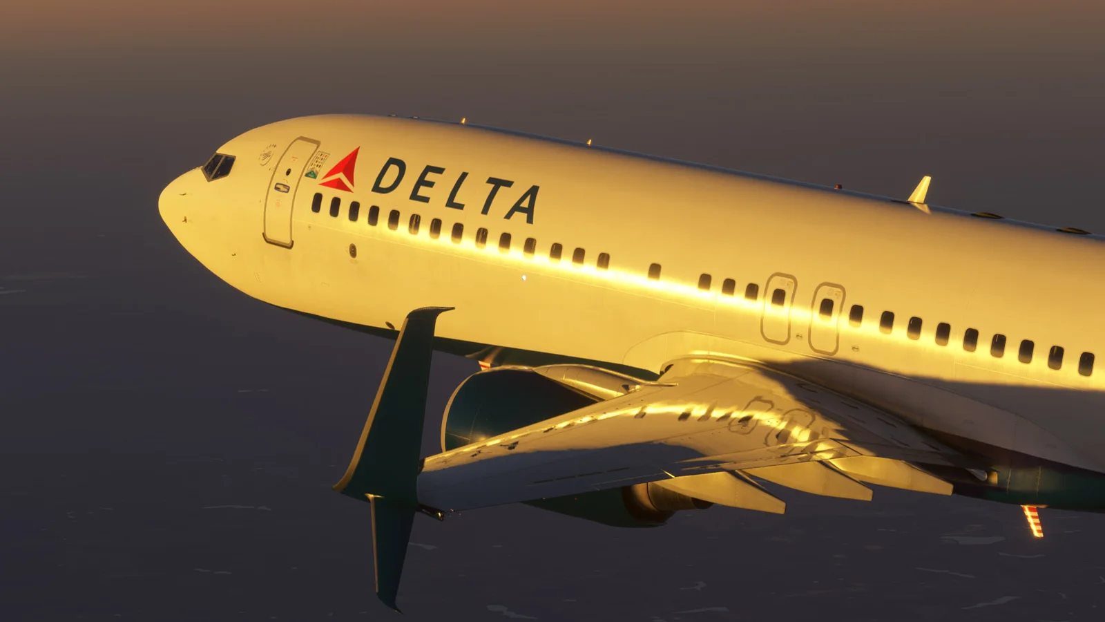Boeing 737-800 Delta (N774DE) — Gallery 19