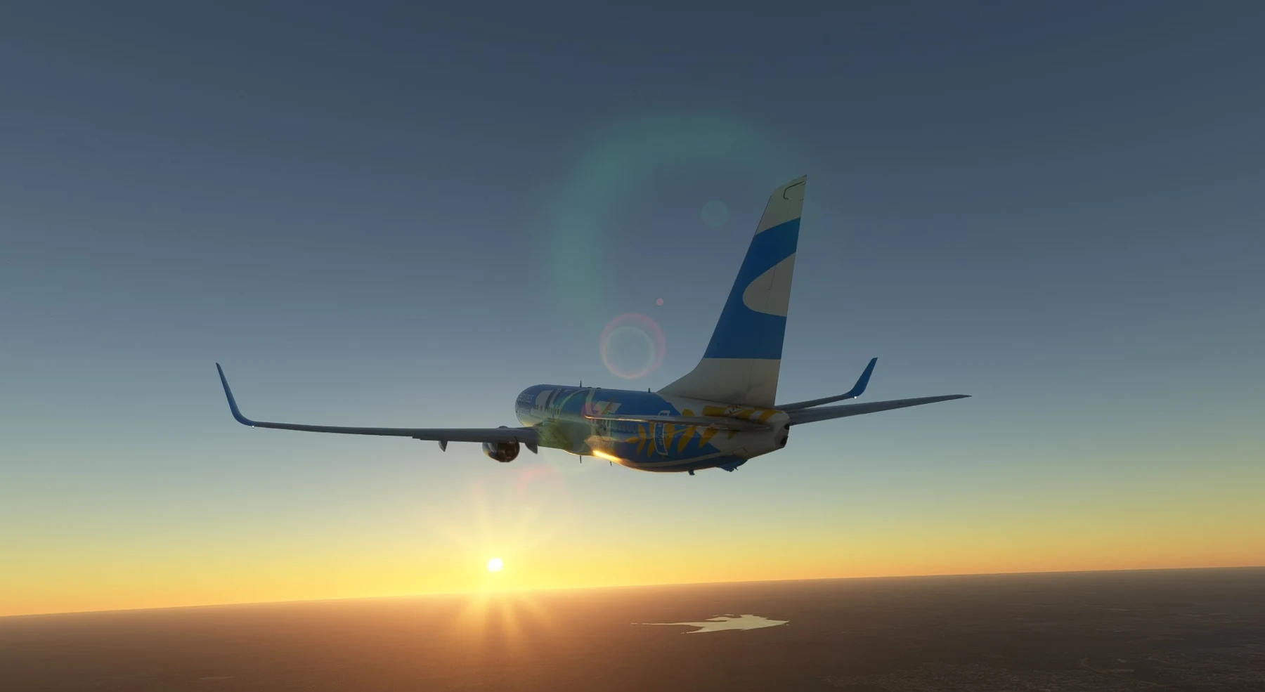 Aerolíneas Argentinas · LiveryLab